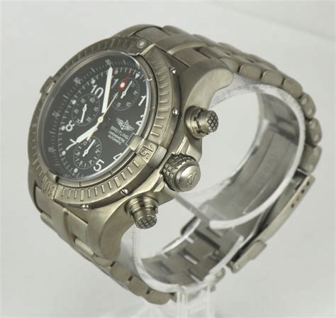 breitling e13360 serial 451038